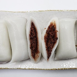 고소한떡과 달달한 팥앙금, 앙꼬가래떡 (1팩)